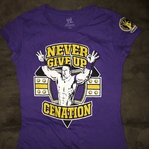 John Cena T-Shirt